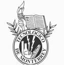 Monterrey Institute of Technology and Higher Education -- Hidalgo校徽