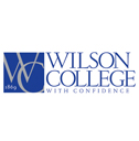 Wilson College校徽