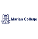 Marian College校徽