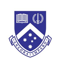 Monash University校徽