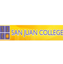 San Juan College校徽