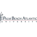 Palm Beach Atlantic University-West Palm Beach校徽