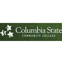 Columbia State Community College校徽