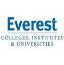 Everest College-Earth City校徽