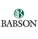 Babson College校徽