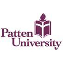 Patten University校徽