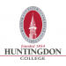 Huntingdon College校徽