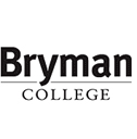 Bryman College - Tacoma校徽