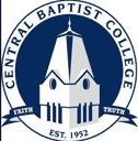 Central Baptist College校徽