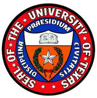 University of Texas--Dallas-Business School校徽