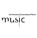 San Francisco Conservatory of Music校徽