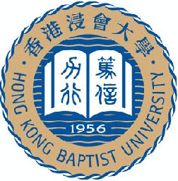 Hong Kong Baptist University校徽