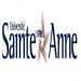 Universite Sainte-Anne校徽