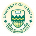 University of Alberta校徽