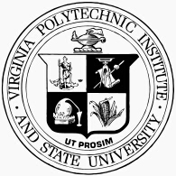 Virginia Polytechnic Institute and State University (Virginia Tech)校徽