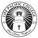 Life Pacific College校徽
