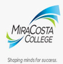 Mira Costa College校徽