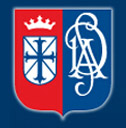 Saint Dominic Academy校徽