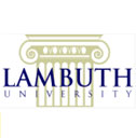 Lambuth University校徽