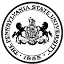 Pennsylvania State University-Penn State Greater Allegheny校徽