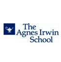 Agnes Irwin School校徽