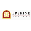 Erskine College校徽