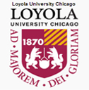 Loyola University Chicago校徽