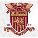 Fishburne Military School校徽