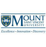 Mount Saint Vincent University校徽