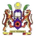 Universiti Sains Malaysia校徽