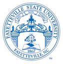 Fayetteville State University校徽