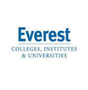 Everest College-Arlington校徽