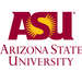 Arizona State University CTI校徽