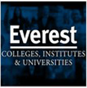 Everest Institute-Dearborn校徽