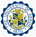 University of Akron Wayne College校徽