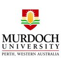 Murdoch University校徽