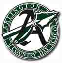 Arlington Country Day School校徽