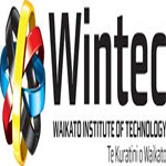 Waikato Institute of Technology校徽