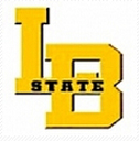 California State University-Long Beach (CSULB)校徽