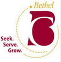 Bethel College Kansas校徽