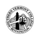Southern Vermont College校徽