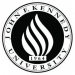 John F Kennedy University校徽