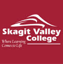 Skagit Valley College校徽