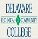 Delaware Technical and Community College-Stanton-Wilmington校徽