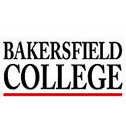 Bakersfield College校徽