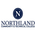 Northland Community and Technical College校徽