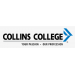 Collins College校徽
