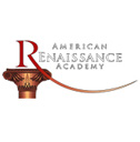 American Renaissance Academy校徽