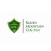 Rocky Mountain College校徽