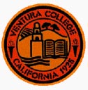 Ventura College校徽